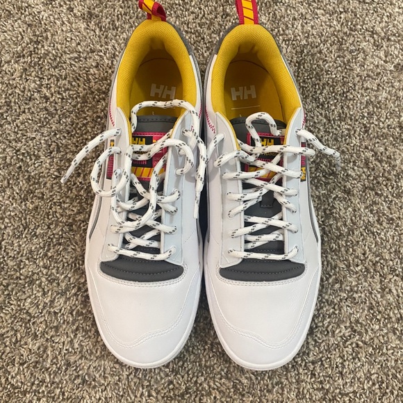 ‼️SOLD‼️Puma/Helle Hansen - Picture 4 of 5